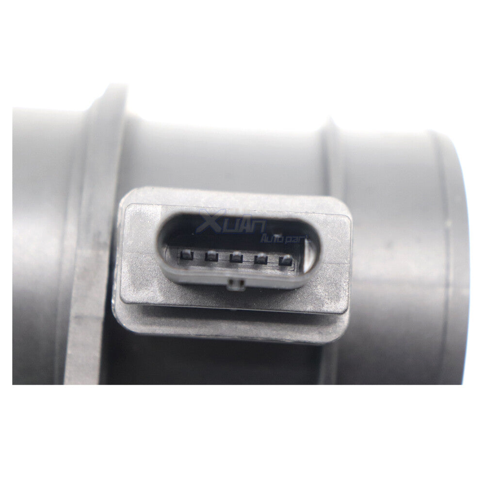 0281002721 Suitable for Hyundai Grandeur H-1 i30 Santa Fe Sonata 1x airflow metering sensor - v