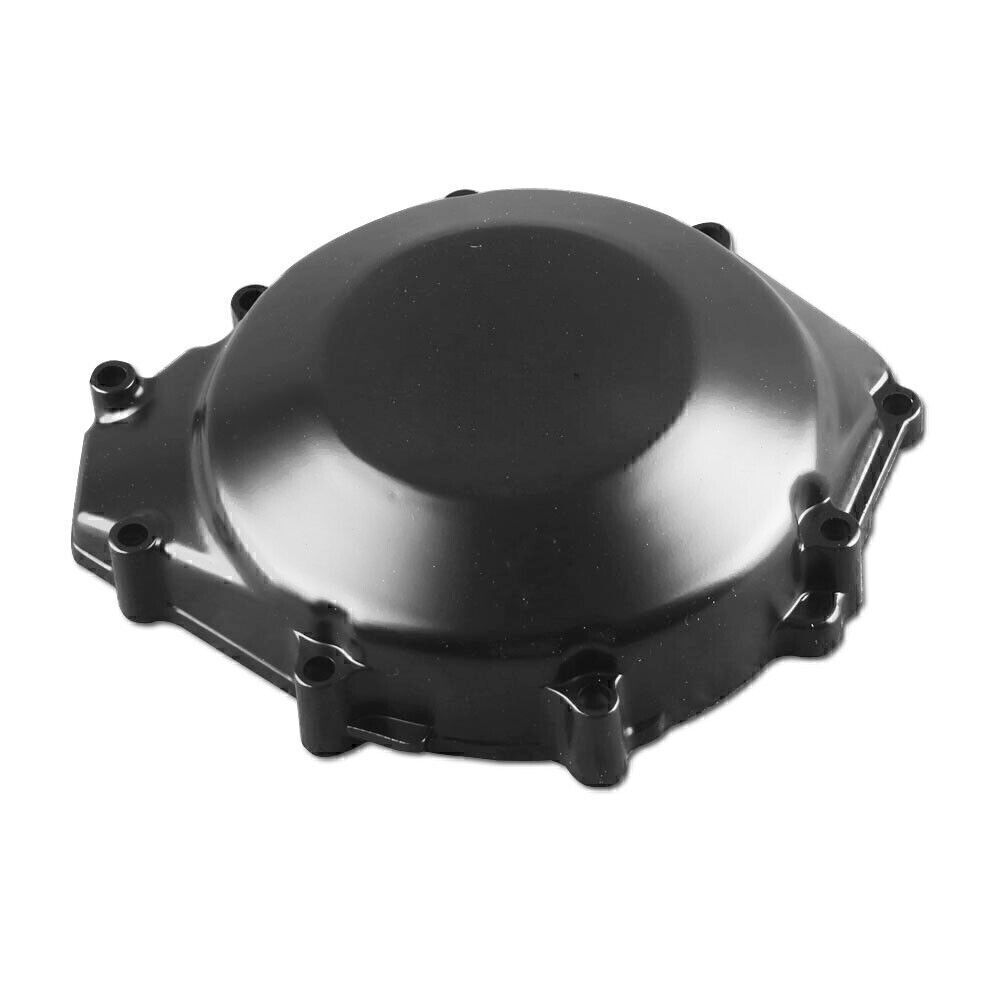 for Yamaha YZF R1 1998-2003 2002 Black Left Side Engine Stator Crankcase Cover Q