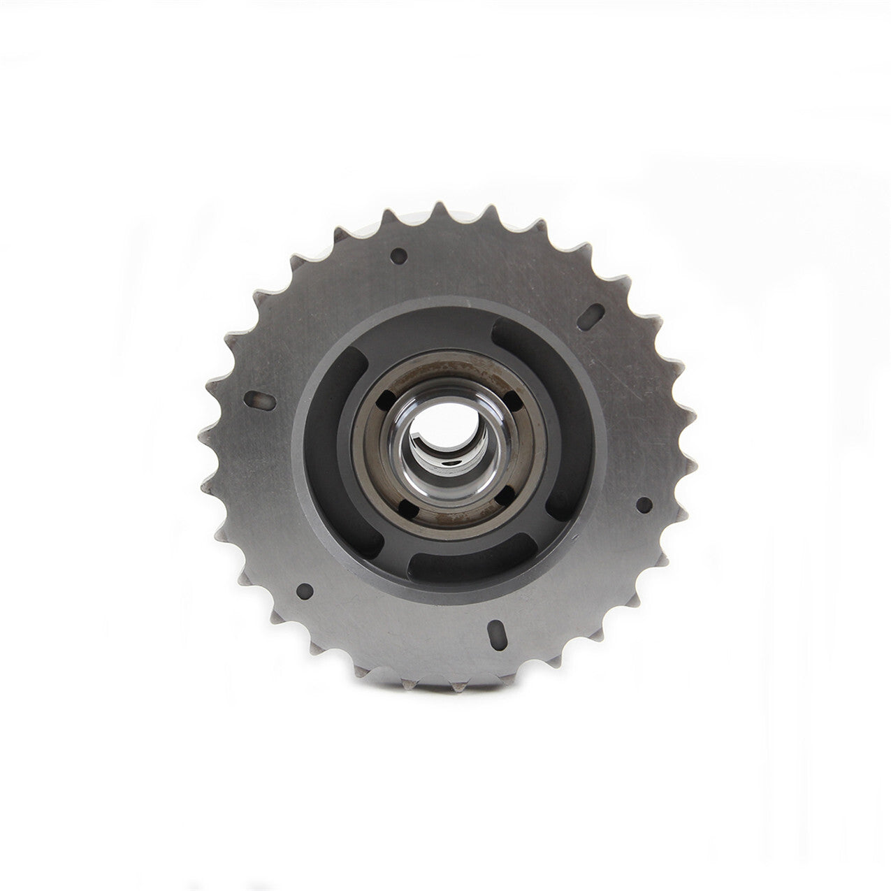 Exhaust Camshaft Adjuster Fit for VW CAJA CALB 06E109084M