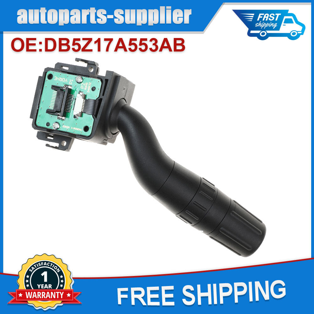 Suitable for Ford Explorer Edge windshield wiper switches 2011-2018 DB5Z-17A553-AB