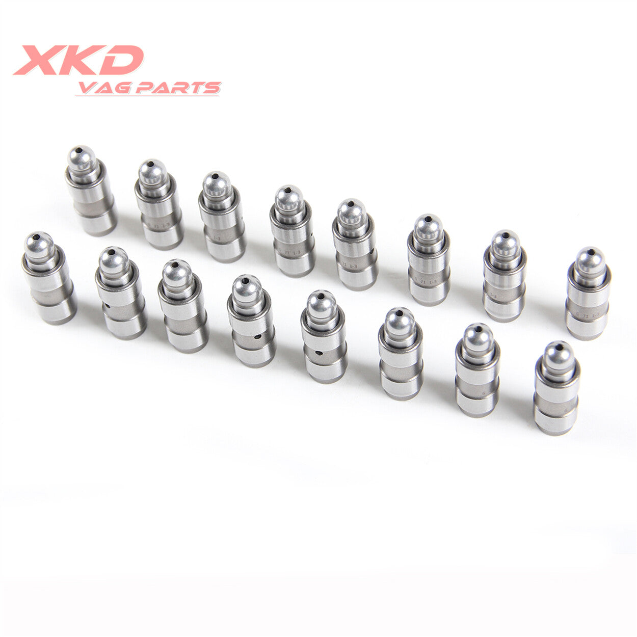 16* Hydraulic Valve Lifter Kit Fit for OPEL for Vauxhall Astra for Corsa Adam 9128603 Q