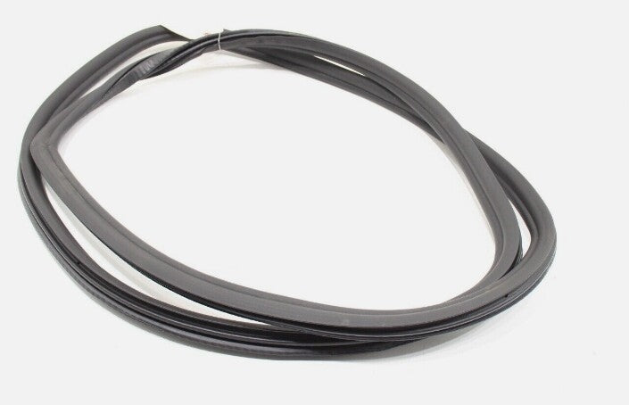 REAR LEFT SIDE DOOR BODY WEATHERSTRIP SEAL for BMW 740 750 G11 G12