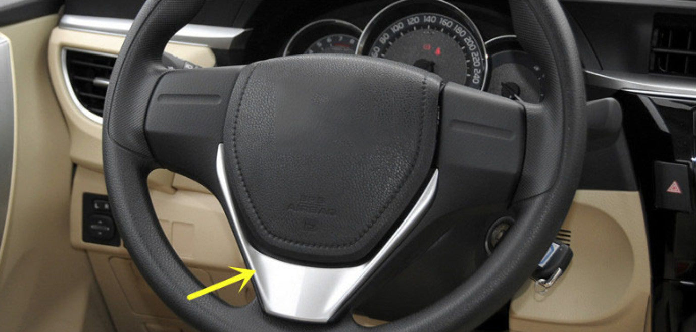 Smooth black armrest box protective decorative cover suitable for Corvette C8 2020-2023- v