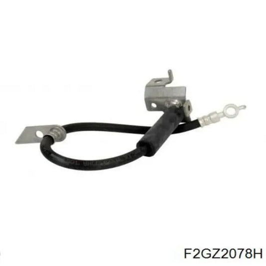 F2GZ2078H Brake Hose  for ford  Edge 15-23 Q