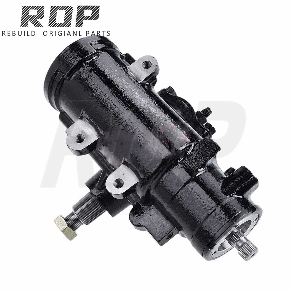 Power Steering Gear Box for Dodge Dakota 1997 1998 1999 Durango 4WD 52103501AA