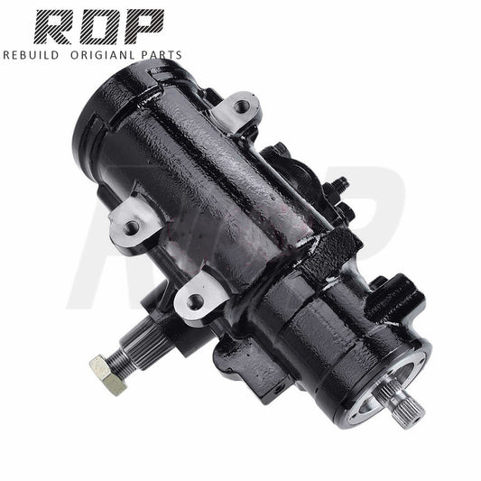 Power Steering Gear Box for Dodge Dakota 1997 1998 1999 Durango 4WD 52103501AA
