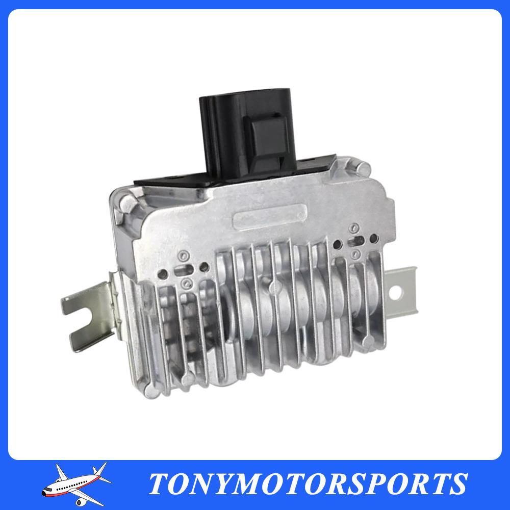 Fits For S80 2008-2010 LR2 2008-2012 S60 2012-2014 Fuel Pump Control Module Unit Q