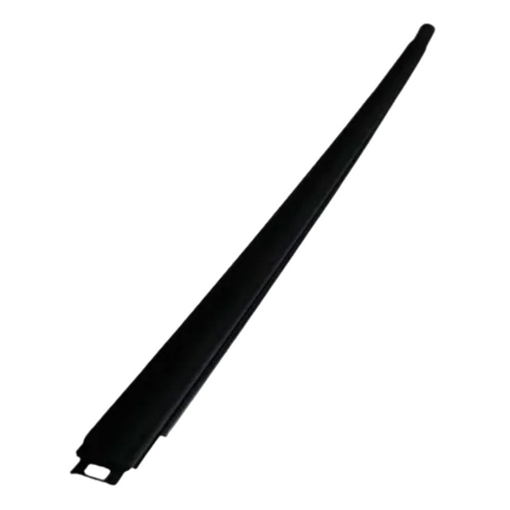 Parts Number# CN15N25605AD Rear Door Glass Outer Pressure Strip L 1pack Q