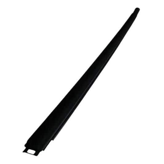 Parts Number# CN15N25605AD Rear Door Glass Outer Pressure Strip L 1pack Q