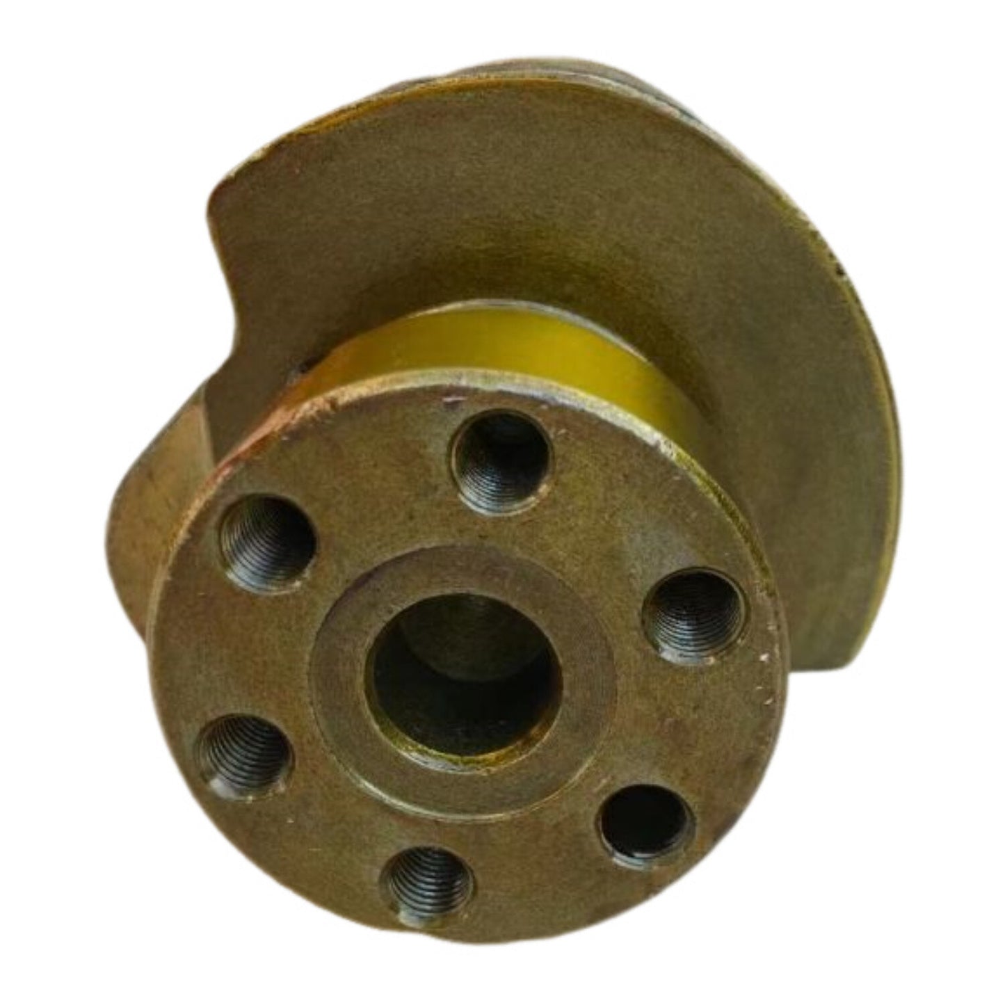 Crankshaft for Isuzu Crankshaft new Excavator Engine 3LD1 n