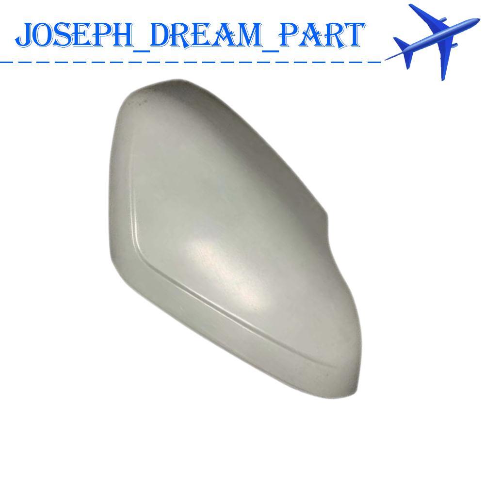 Right / Passenger Side Rearview Mirror Housing Cover for Volvo S40 S80 C70 V50 Q
