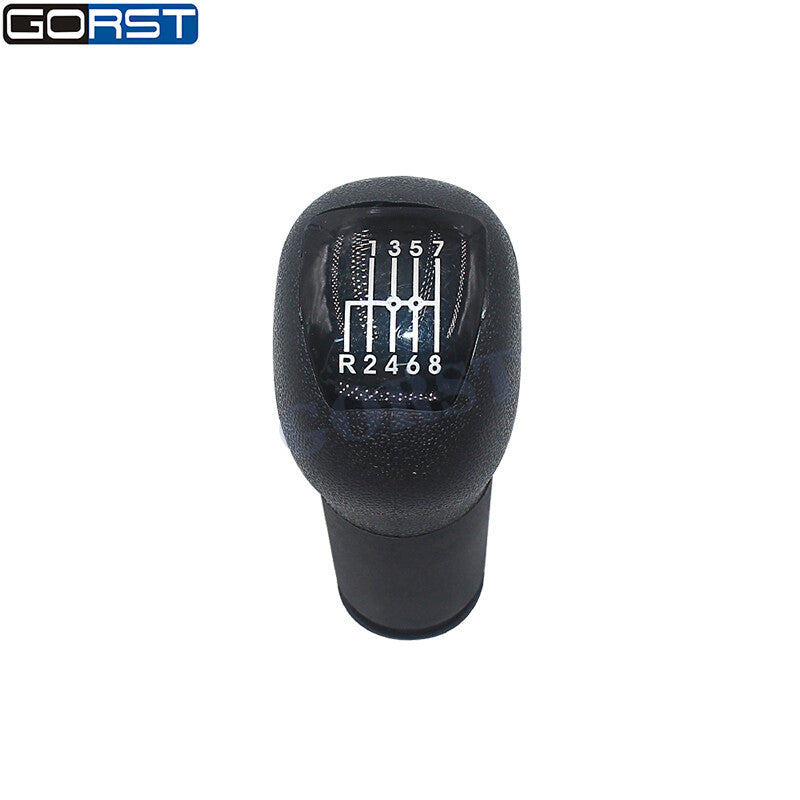 Knob 81970106011 gear shift lever for MAN M2000 F2000 truck manual transmissions Q