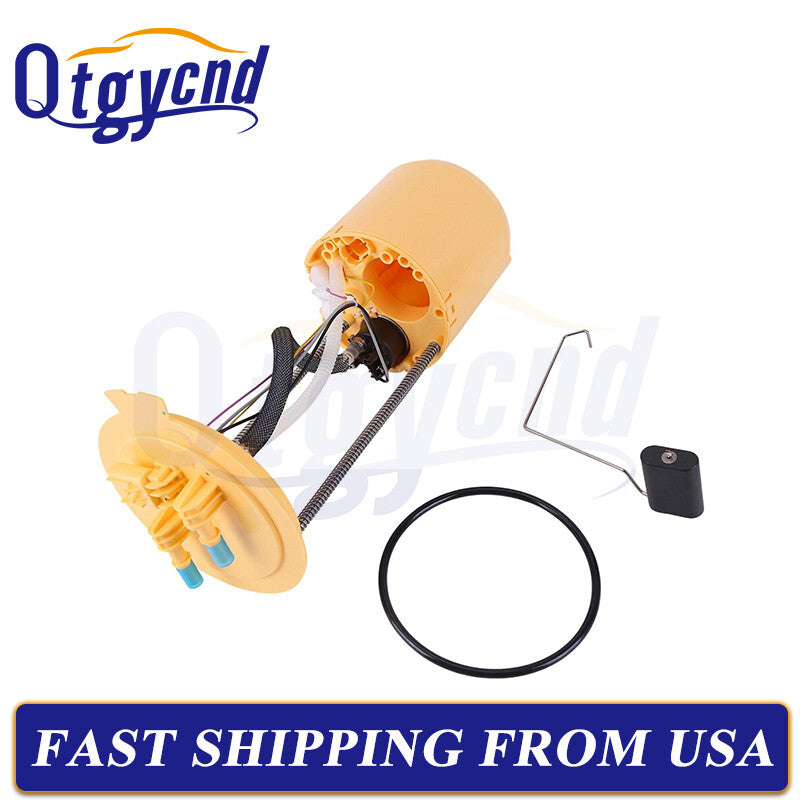 Fuel Pump Module Kit 68217575AE FITS For 2014-2018 for Ram 1500 V6 3.0L Diesel