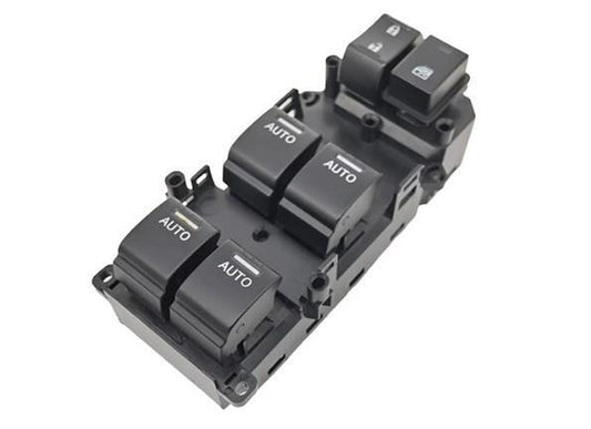 Front Left Window Control Lifter switch For 2013-2017 for Honda Accord 35750-T2A-W01