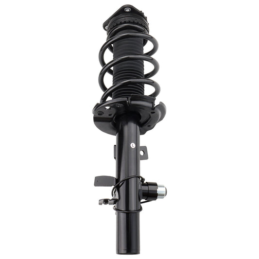 4x front and rear shock absorber struts, Assys Fit, for BMW X1 F48 sDrive28i xDrive28i 16