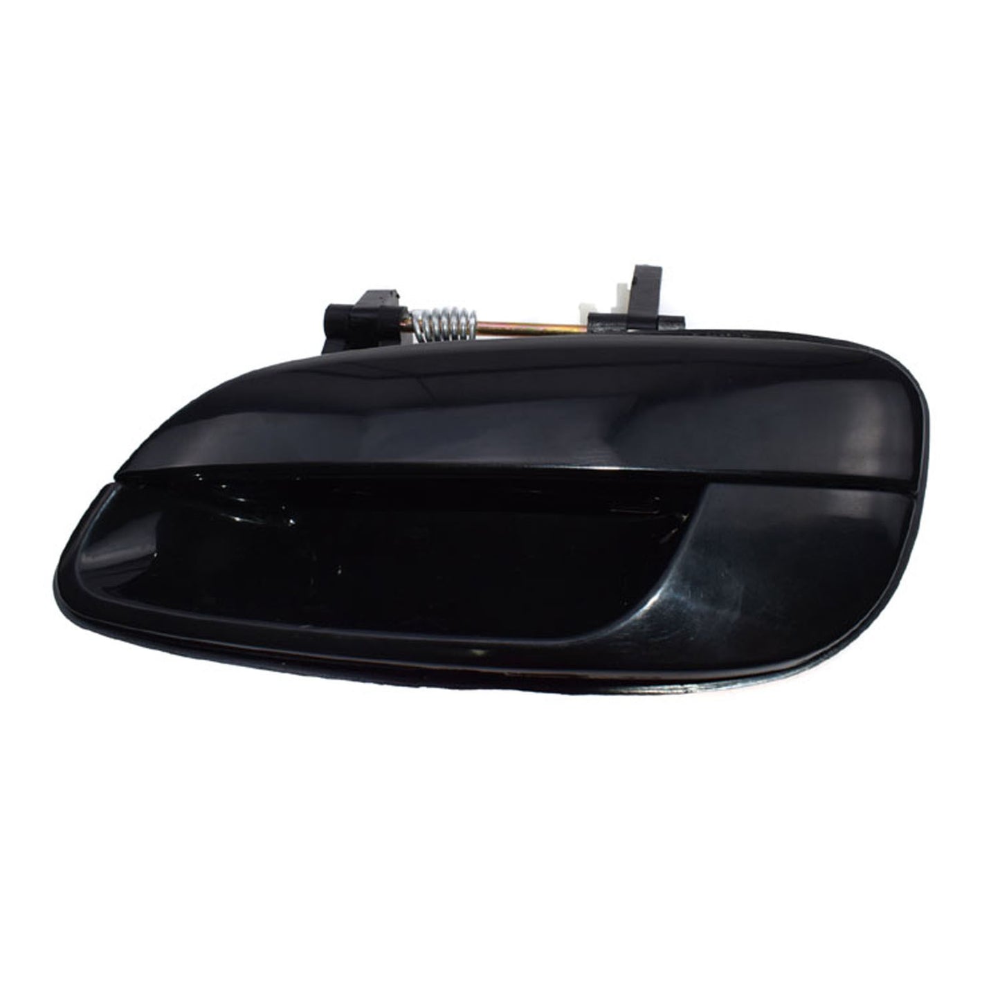 Exterior Outside Door Handle Rear Left Driver Side for Hyundai for Elantra 2001-2006 n