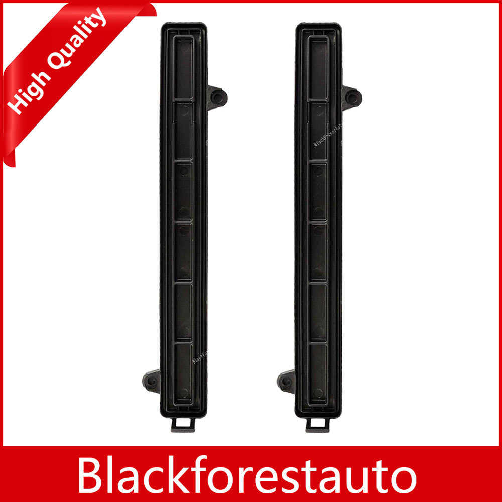 2X for JEEP CHEROKEE 14 15 16 17 18 19 68223045AB Air Conditioning Filter Cover Q