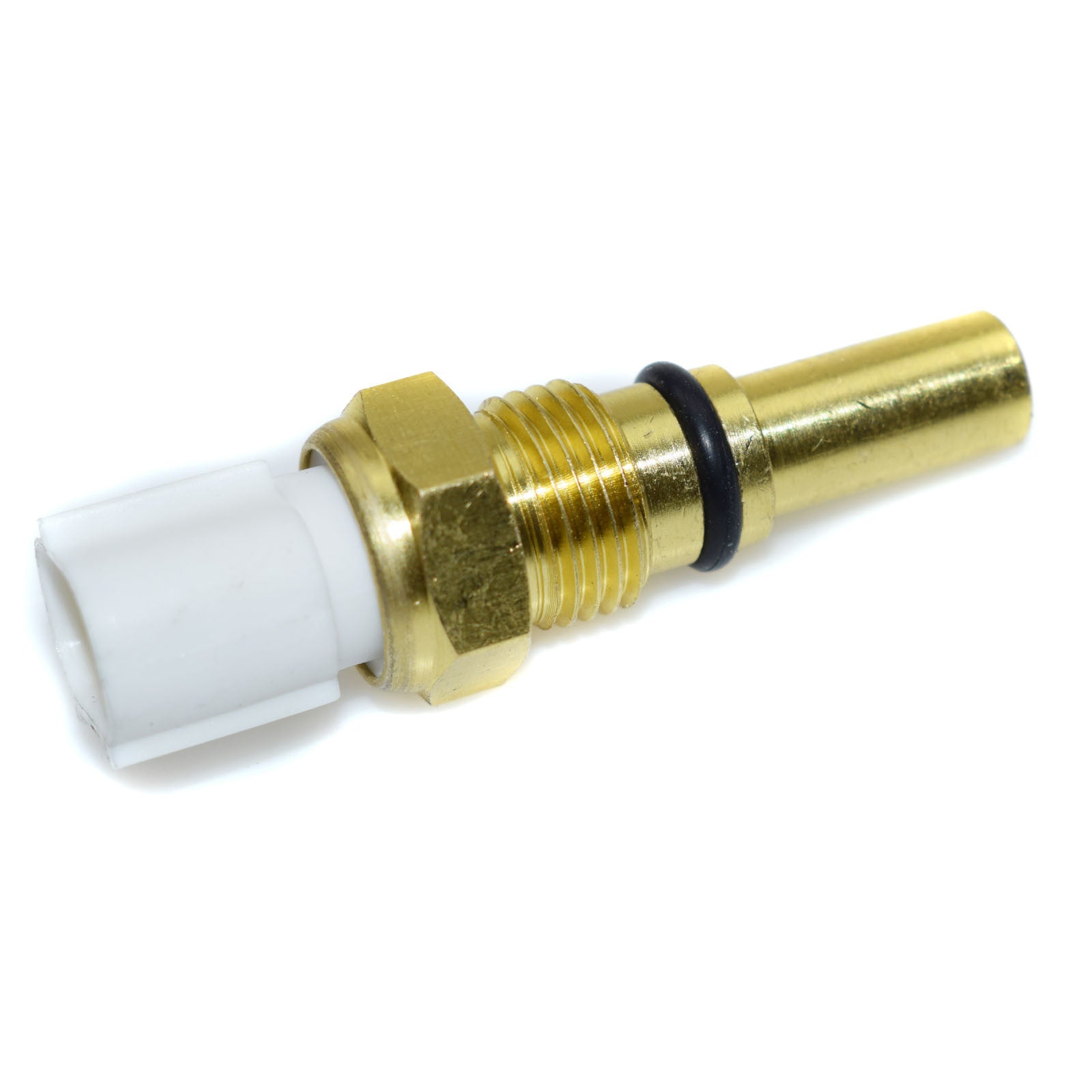 Coolant temperature cooling auxiliary fan sensor switch compatible with for Toyota for Camry