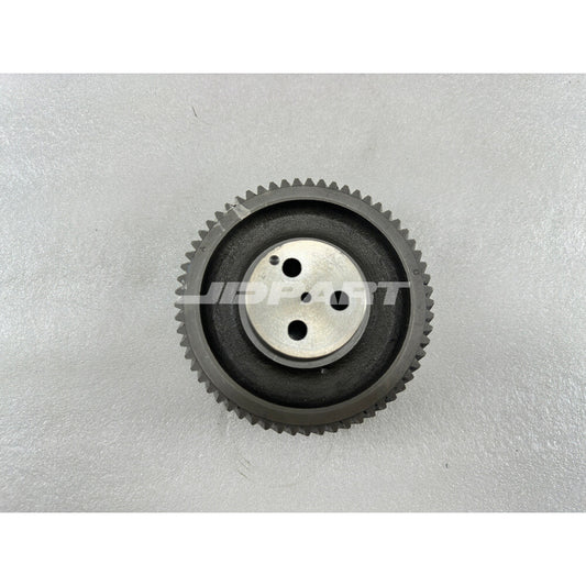 Part 119717-25101 for 3TNV76 diesel engine.