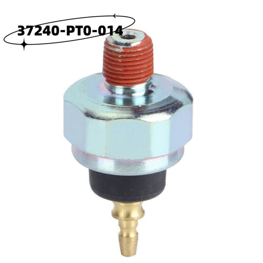 New Oil Pressure Switch For 90-07 Accord 97-06 CRV 1992-2000 for Civic 95-08 Odyssey n