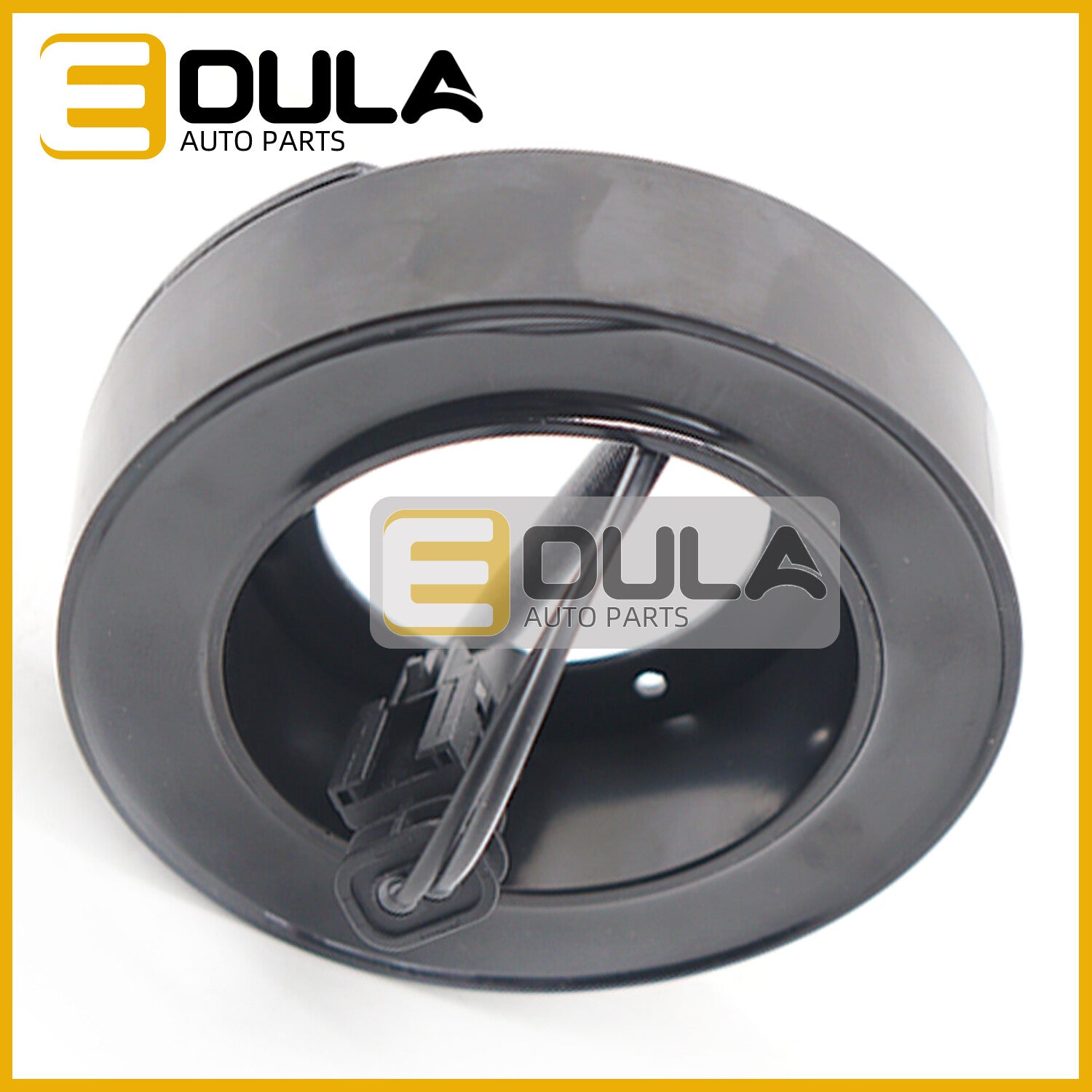 1-pack automatic AC compressor clutch coil for Spark Beat M300 95967303 96073851