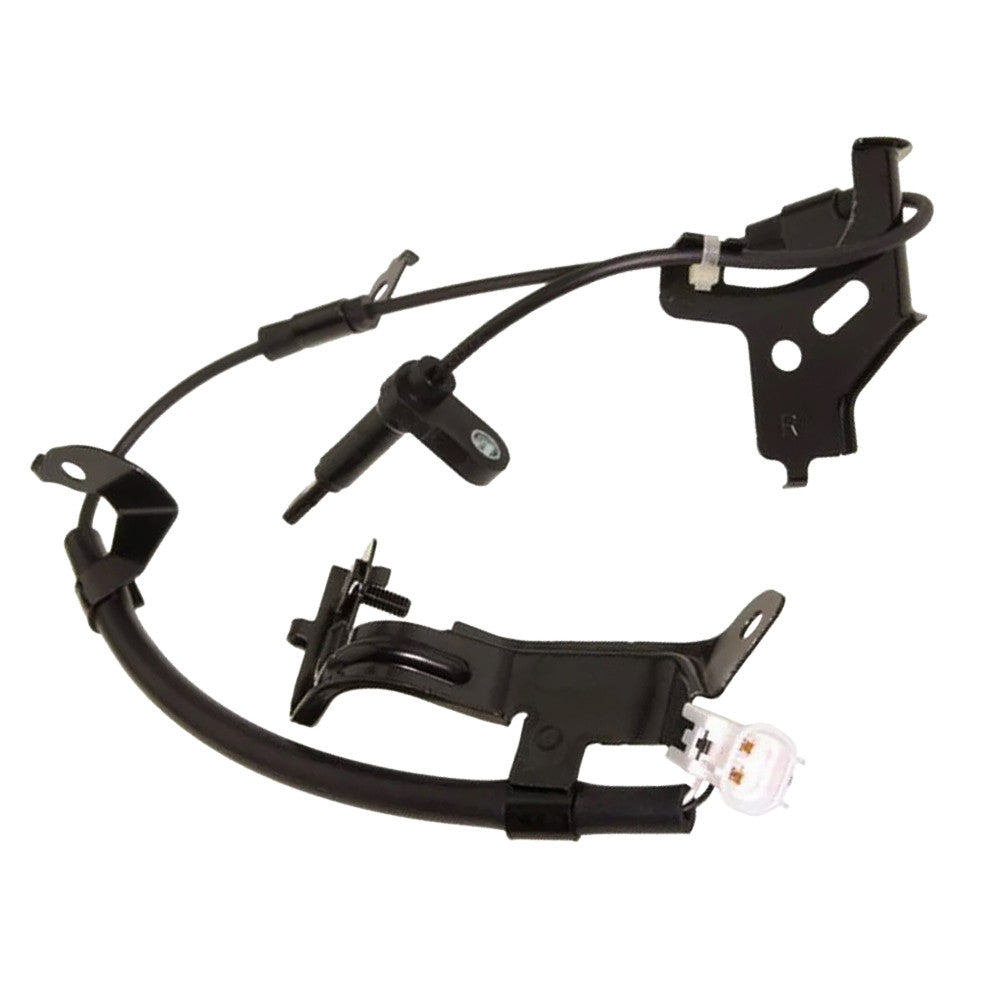 Fits For RX350 RX450h Highlander Rear Right ABS Wheel Speed Sensor 89545-0E020 Q