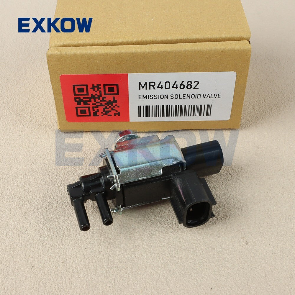 Emission Solenoid Valve for Mitsubishi L200 Triton for Challenger ASX MR404682 Q