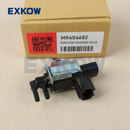 Emission Solenoid Valve for Mitsubishi L200 Triton for Challenger ASX MR404682 Q