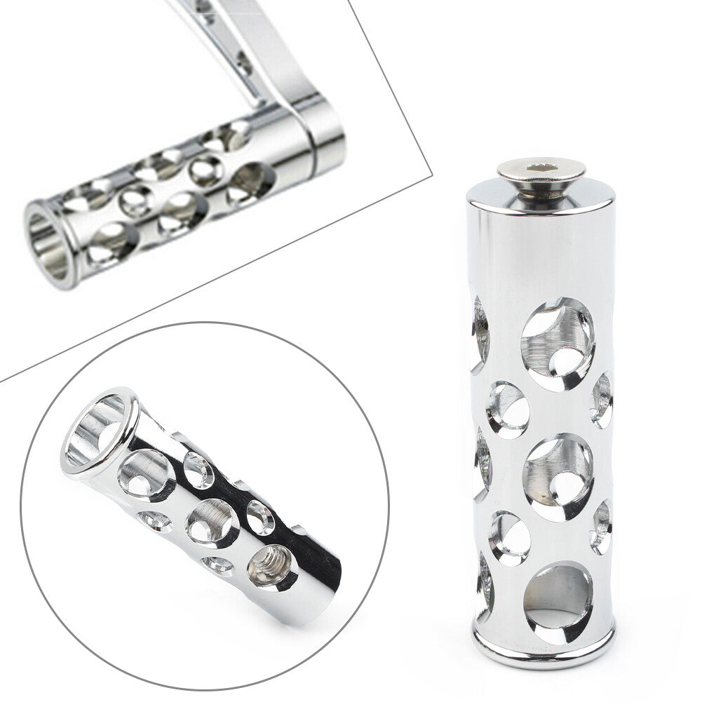 Fit for Harley Heritage Springer EFI FLSTSI Chrome Gear Shifter Shift Peg Foot Pedal Q