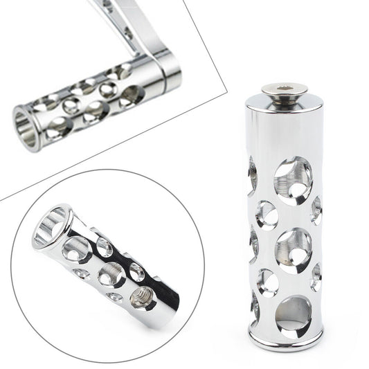 Fit for Harley Heritage Springer EFI FLSTSI Chrome Gear Shifter Shift Peg Foot Pedal Q