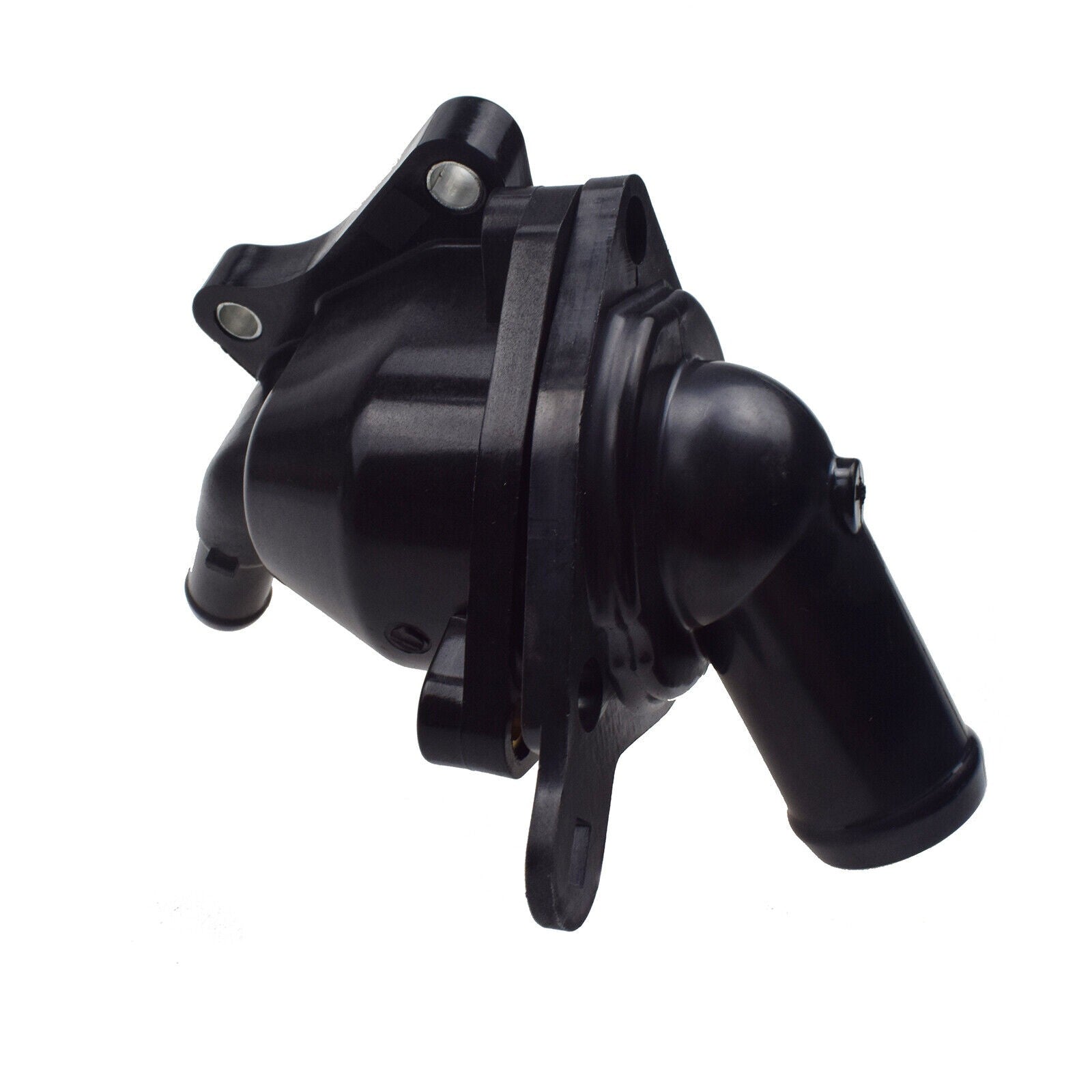 Engine Coolant Thermostat w/ Housing For 2002-2006 for Honda for Civic CRV for Acura CSX RSX Q