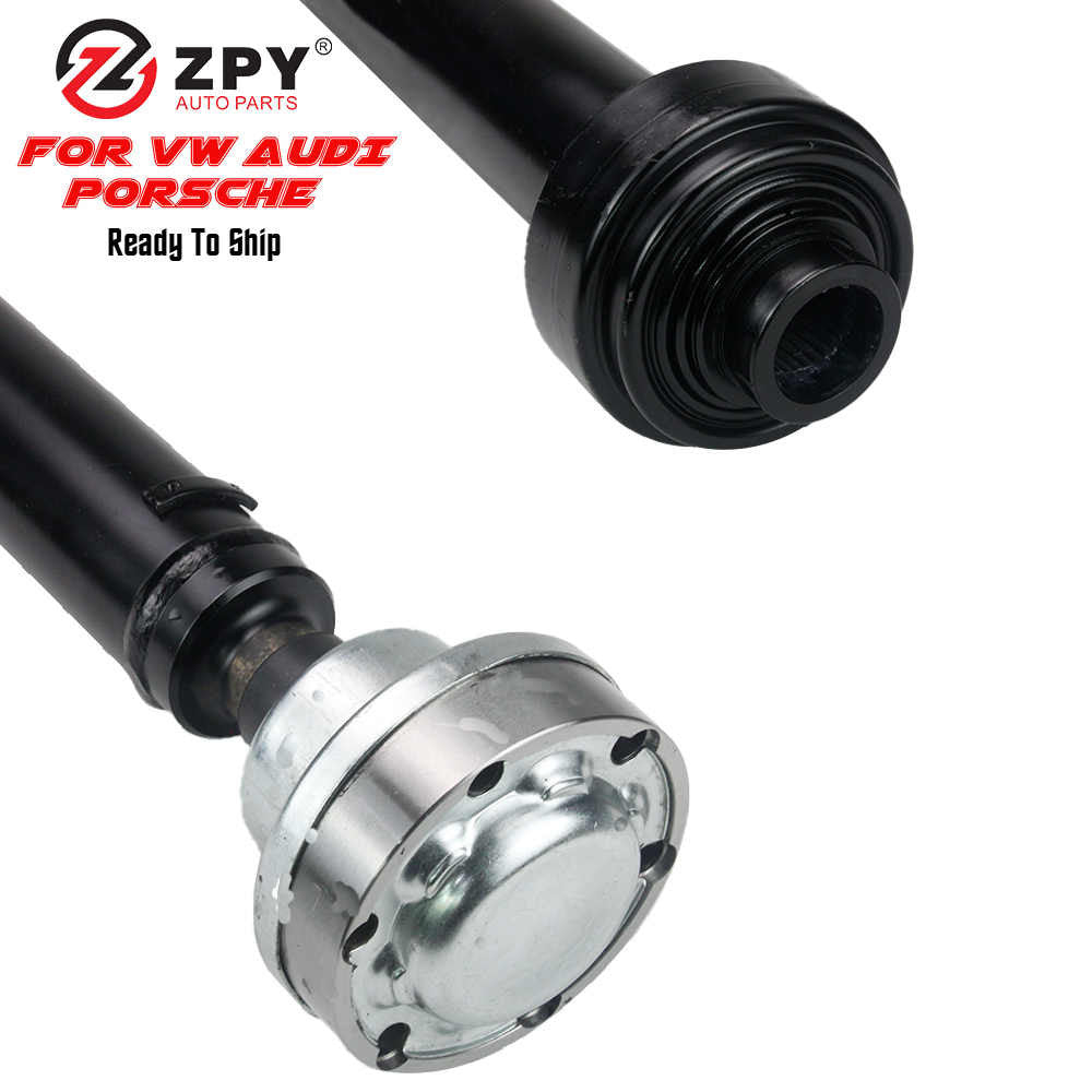 ZPY Auto Spare Car Parts Transmission Shaft for Audi Q7 OE 7L8521101C