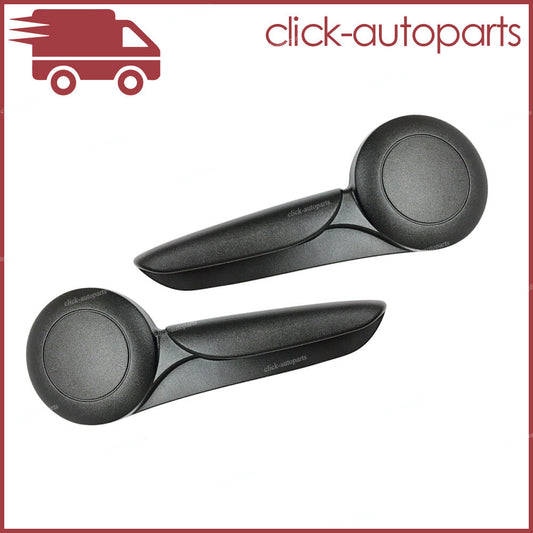 2x for Seat Height Adjustment Handle Fits 07-18 for Benz W169 W246 906 Sprinter LhRH Q