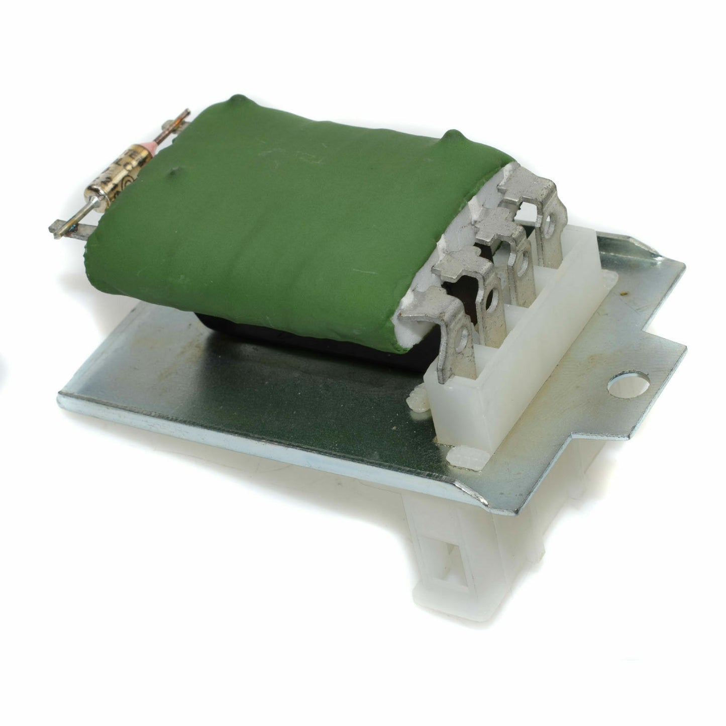 HVAC heater blower motor resistor 701959263A, suitable for VW for Jetta Cabrio 2.0L (model 93-99). Q