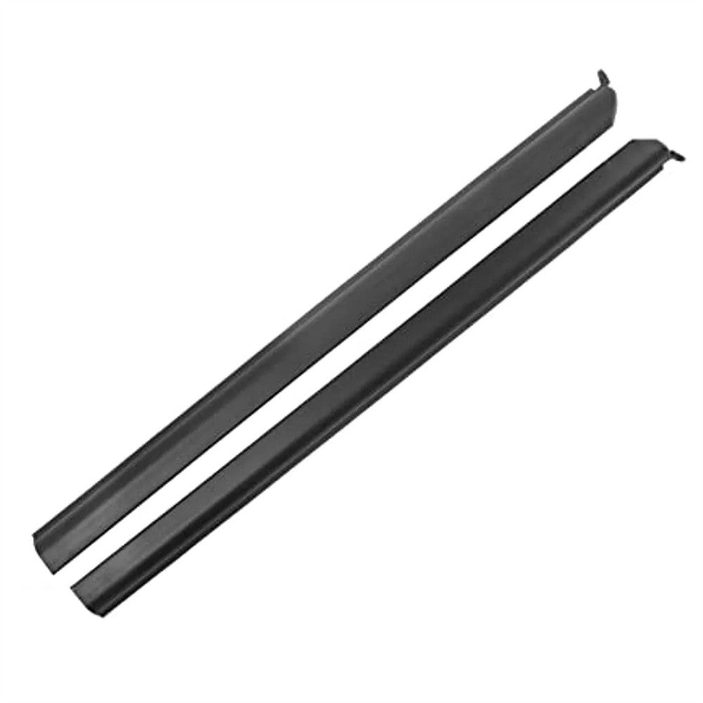Car Front Outer Window Molding Trim Weatherstrip Seal for Ford Ranger 1999-2011
