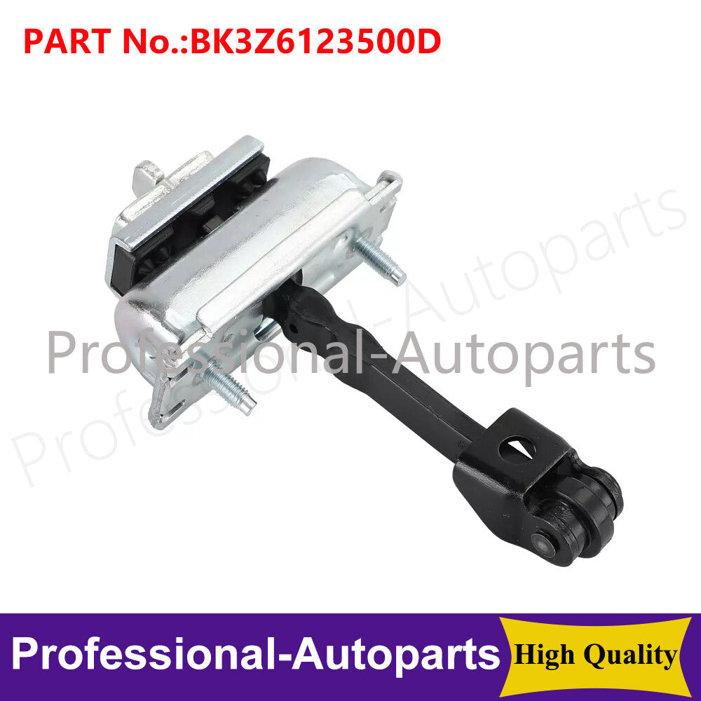 BK3Z6123500D Front door hinge stop inspection with limiter for Ford Transit 15-2020