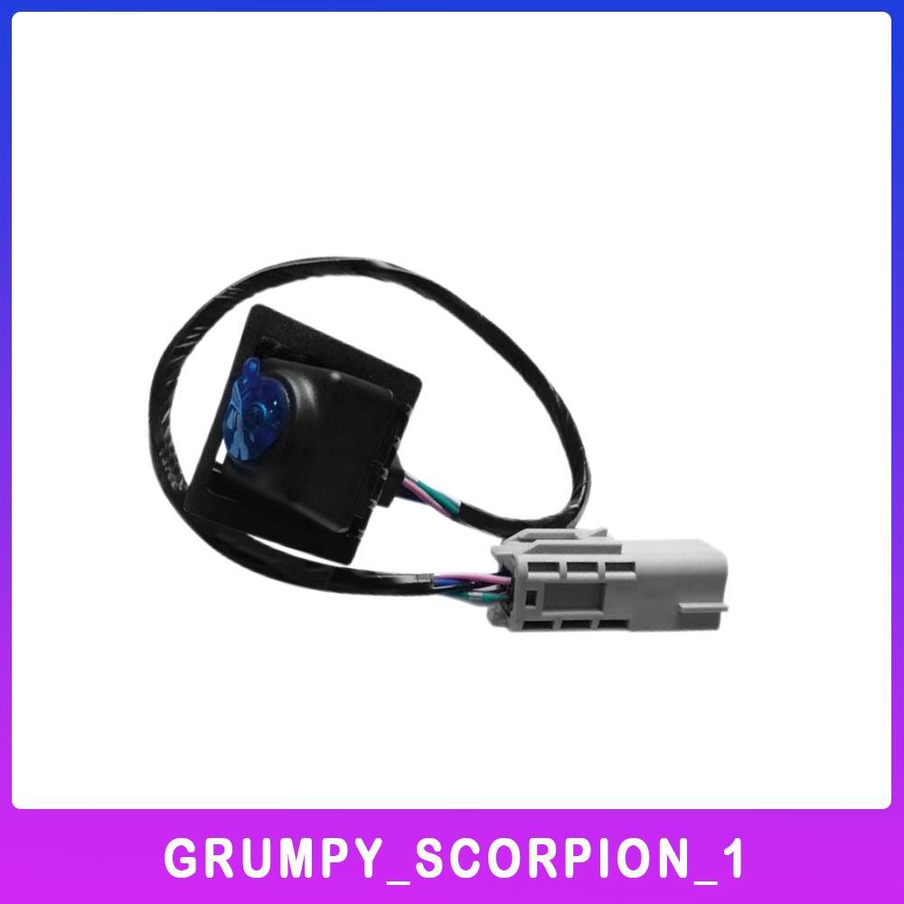 Rear View Back Up Park Assist Camera for 2010-2013 for Buick LaCrosse 209008746 Q