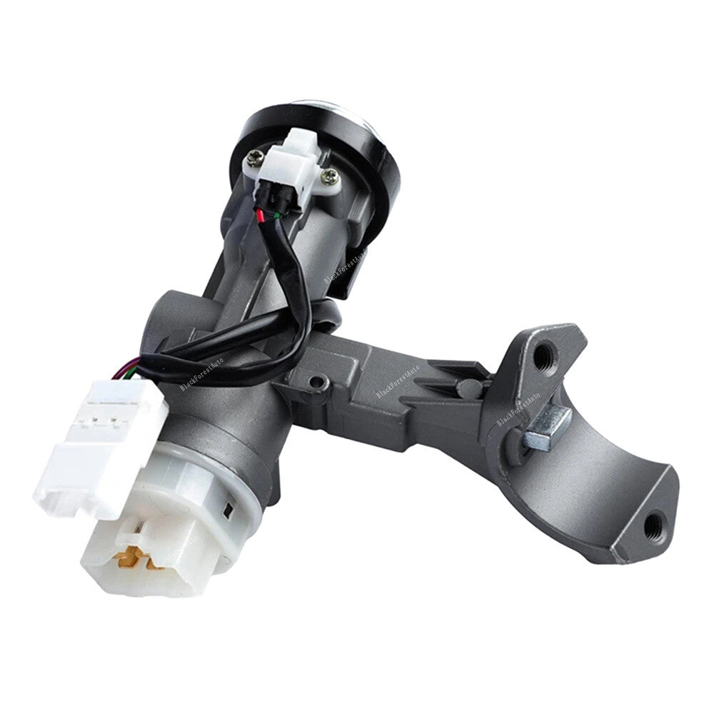1 Set Ignition Lock Cylinder Switch for 2001-2006 for Hyundai for Elantra 81900-2DA00 Q