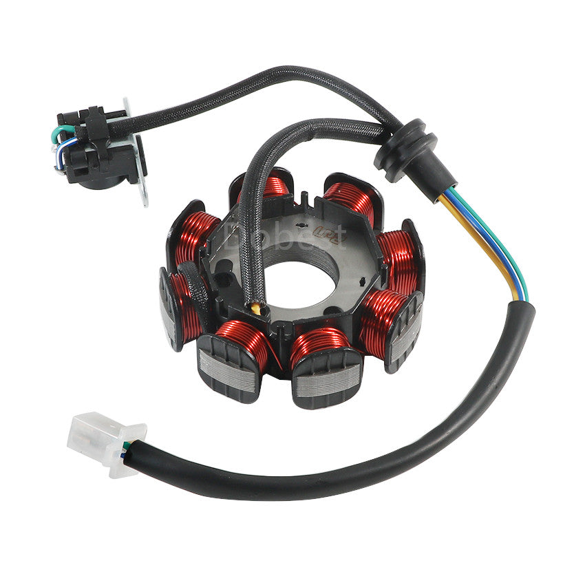 LEMF RDER L & R engine mounts are suitable for S-Class W222 S350 S450 3.0T M276 W