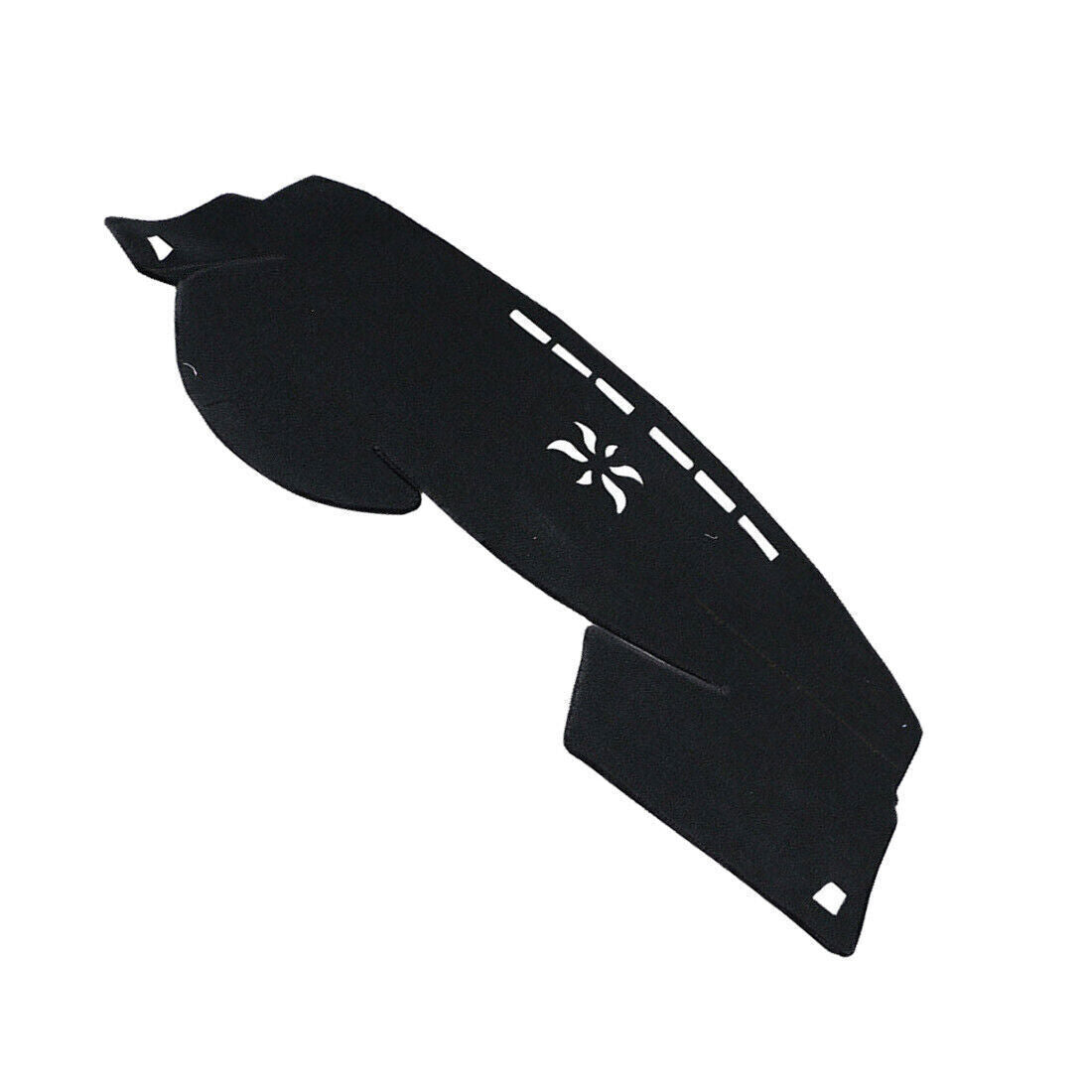 1X Inner Dashboard Dash Mat Non-slip DashMat Sun Shade For 10-2015 for LEXUS RX 350