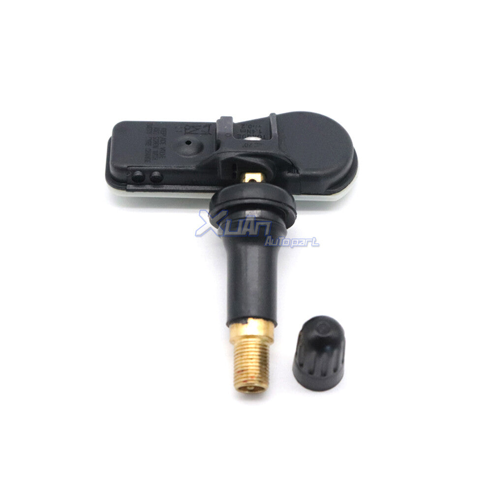 Kit 4: Tire Pressure Monitoring System (TPMS) for Hyundai Sonata LF, for Tucson 52933-C1100