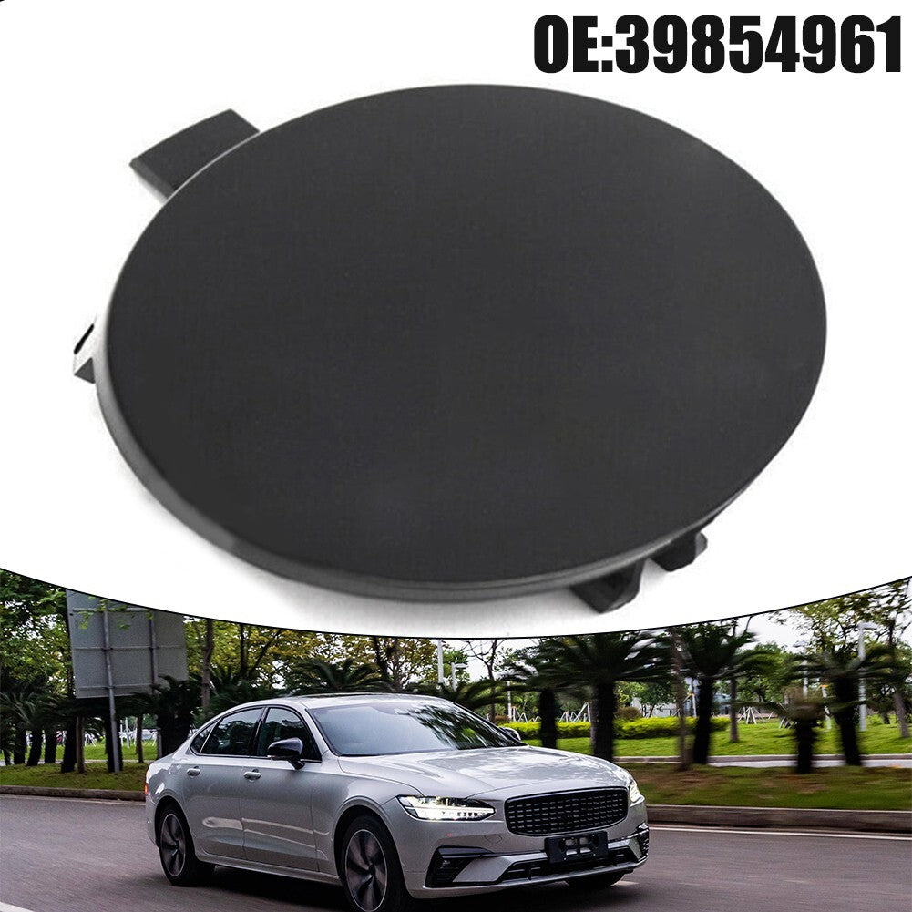 Front Bumper Tow Hook Cover for Volvo For XC60 2010-2013 39854961 30763409