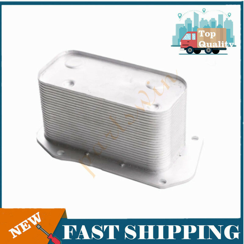 20459219 20482789 217096 Oil cooler suitable for Volvo EC140B, EC180B, EC210B excavators - n