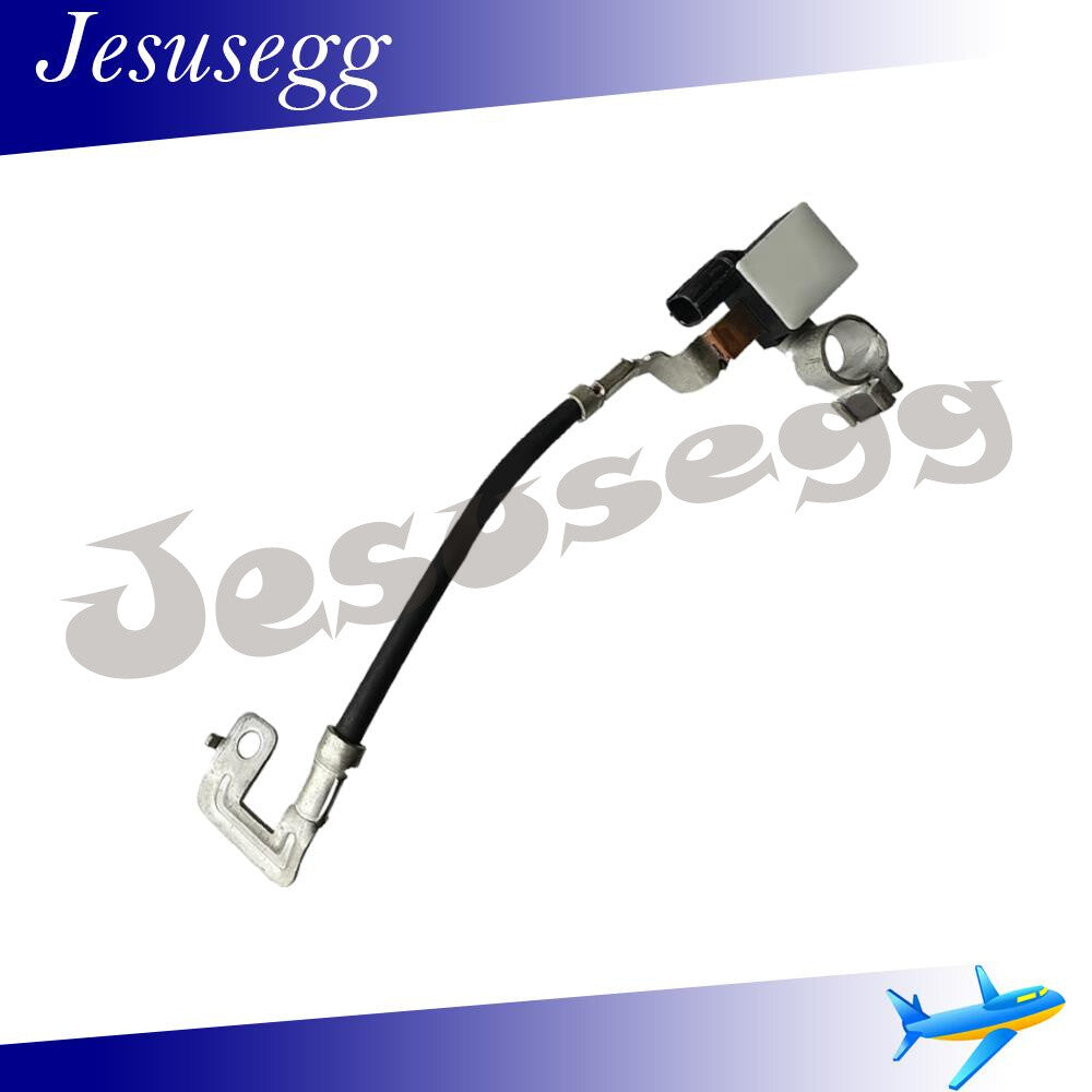 For 2016 2017 for Kia Rio Battery Negative Sensor Cable 37180-1W510 Replacement Q