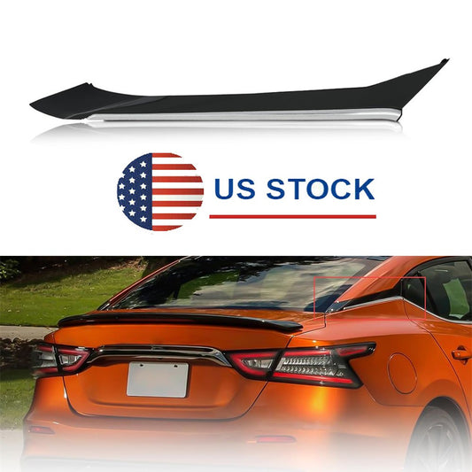 RH Right Passenger Side Rear Pillar Molding Trim for NISSAN MAXIMA 2016-2021
