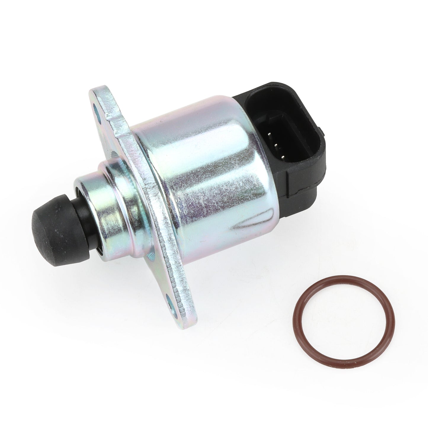 IAC (Idle Air Control) valve is suitable for Cadillac Silverado for GMC 1500 4.8L, 5.3L, and 6.0L engines. n