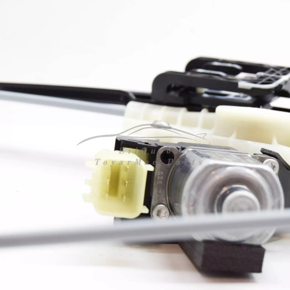 for JAGUAR E-PACE X540 Front Right Door Window Regulator J9C31880 NEW