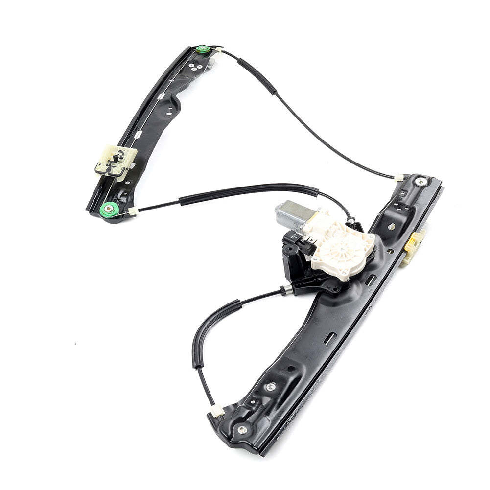 Power Window Regulator Assembly for Land Rover Discovery Sport 2015-2024 2016