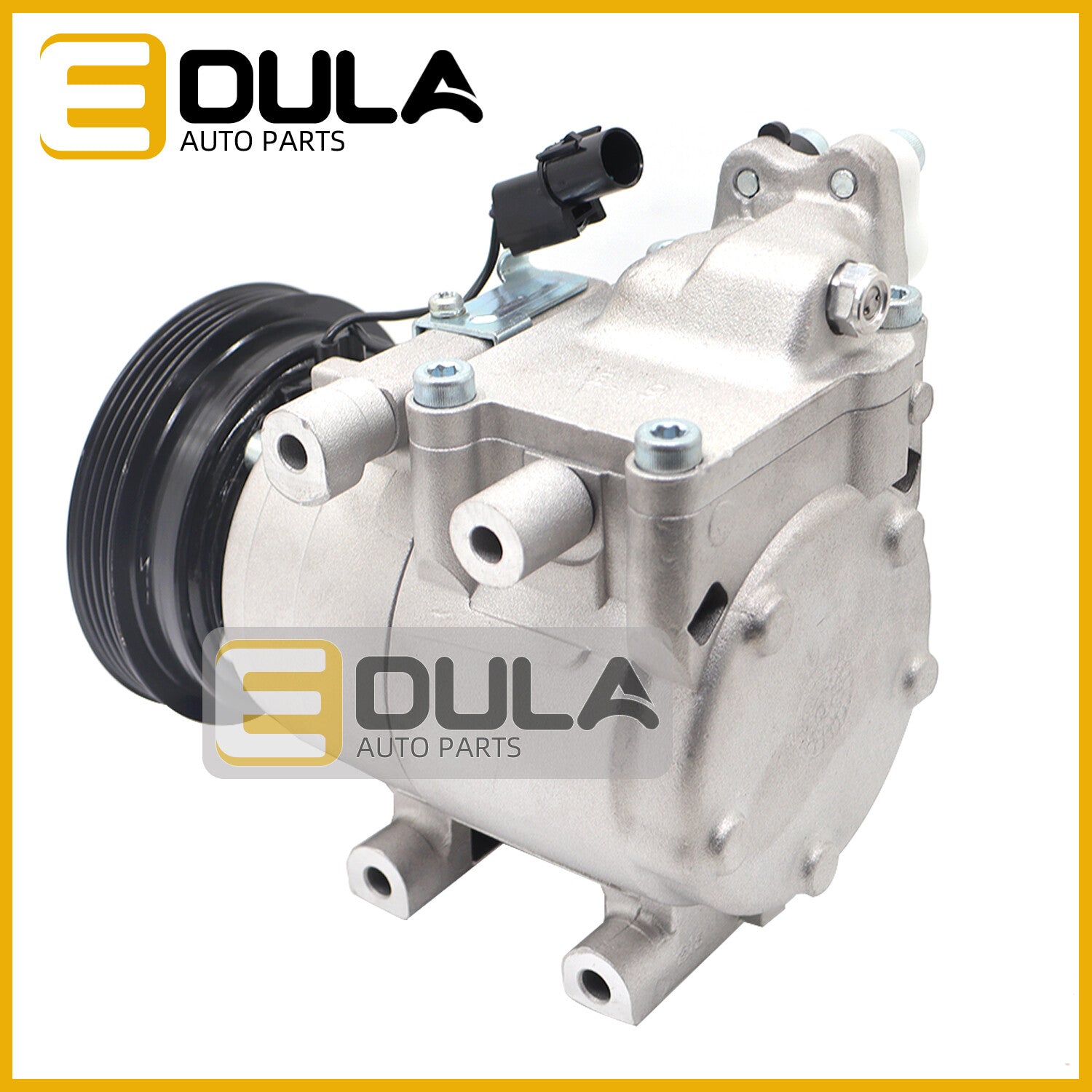 AC Compressor Fits for Hyundai for ELANTRA TIBURON for TUCSON Matrix 2001-08 97701-09000
