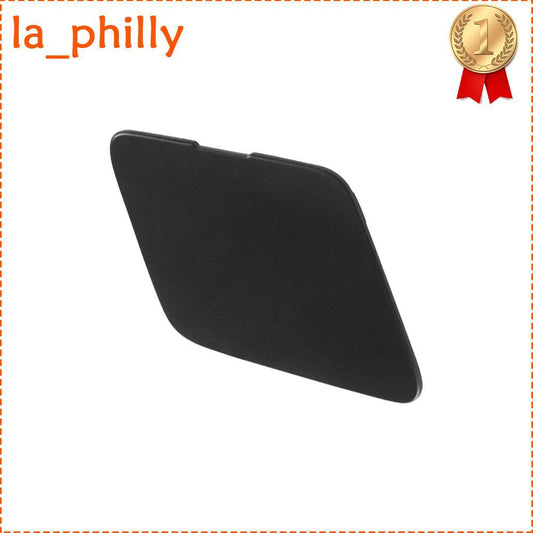 Unpainted Front Bumper Tow Hook Cover Cap 84133170 for Cadillac XT5 2017-2020